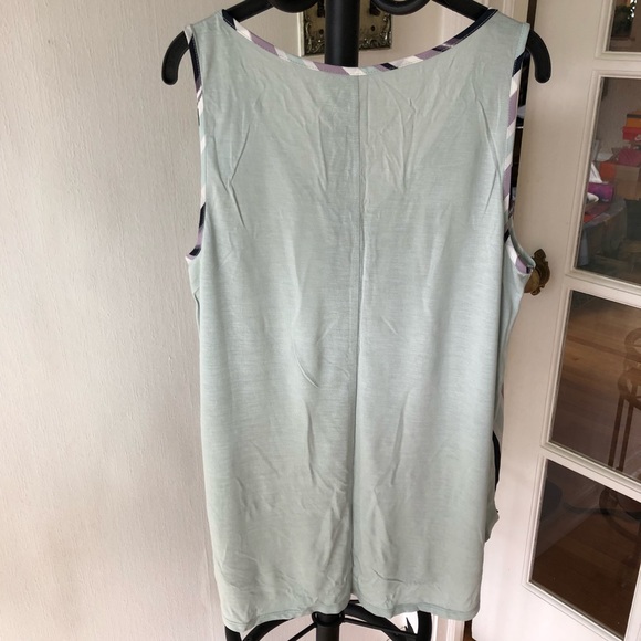 Striped Blouse - Picture 3 of 3